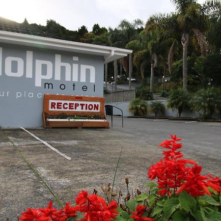Dolphin Motel Paihia Exterior photo
